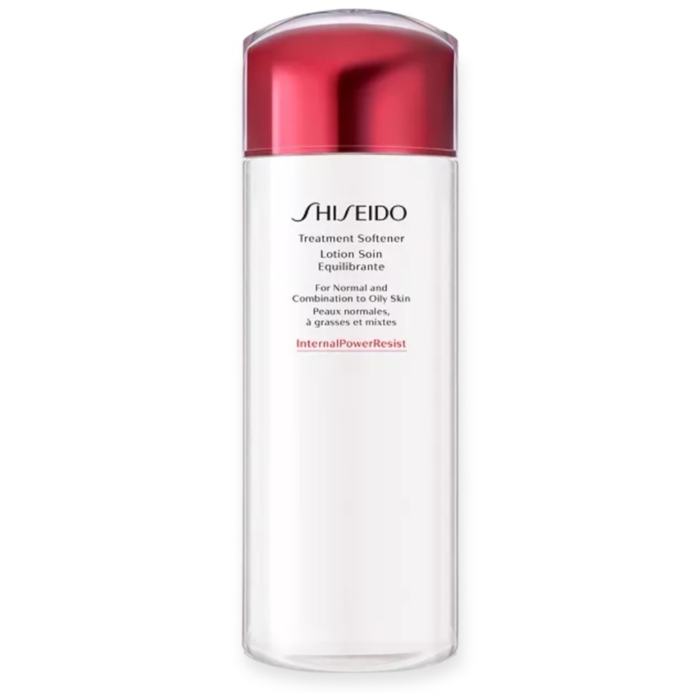 Shiseido Treatment Softener Lotion